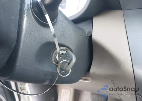 2006 Toyota Rav4 Limited V6 из США, поврежденный, VIN JTMZK31V565004151